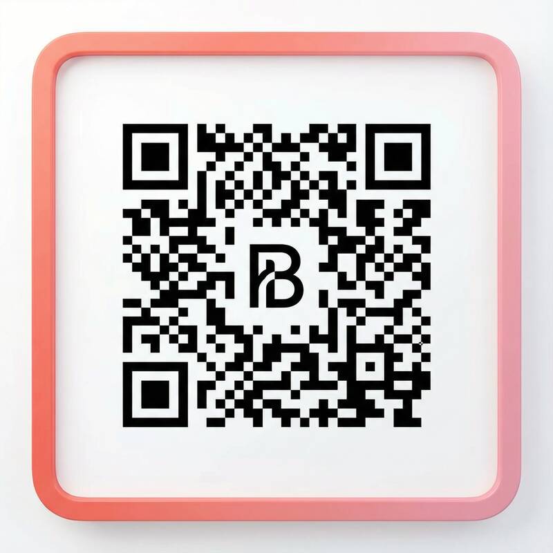 国产自拍商务二维码